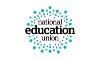 National education union logo