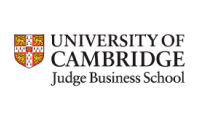 University od Cambridge logo