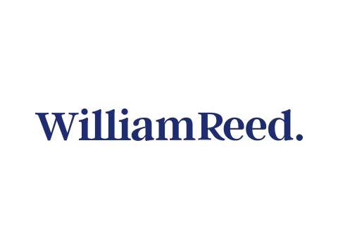 William Reed logo